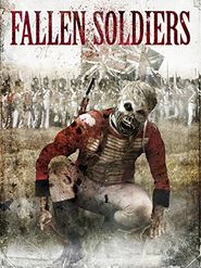 Fallen Soldiers Poster