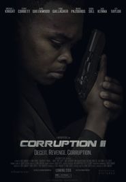 Corruption II Poster