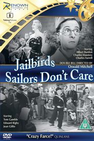  Sailors Don't Care Poster