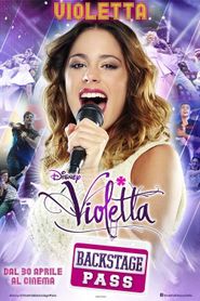  Violetta - Live in Concert Poster