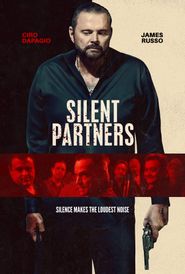  Silent Partners Poster