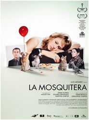  The Mosquito Net Poster