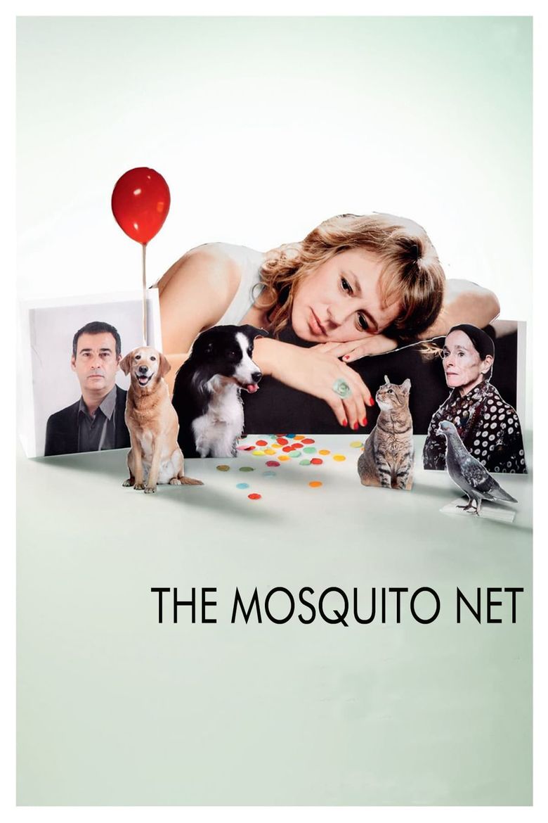 The Mosquito Net (2010) Where to Watch It Streaming Online Reelgood