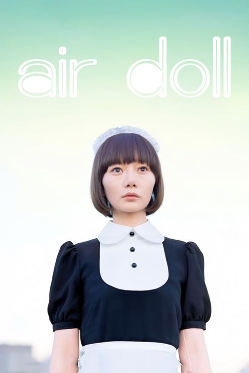 Air Doll Poster