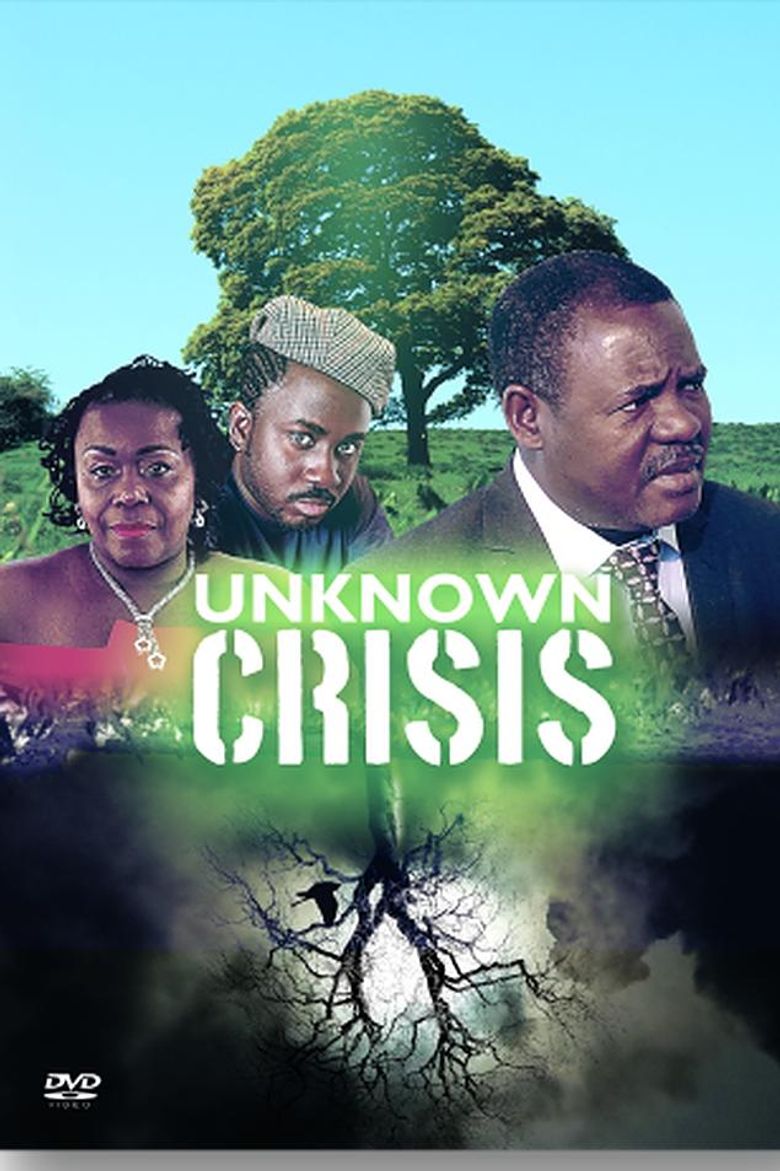 Unknown Crisis