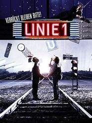  Linie 1 Poster