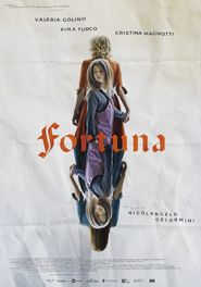  Fortuna Poster