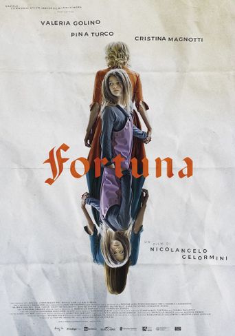  Fortuna Poster