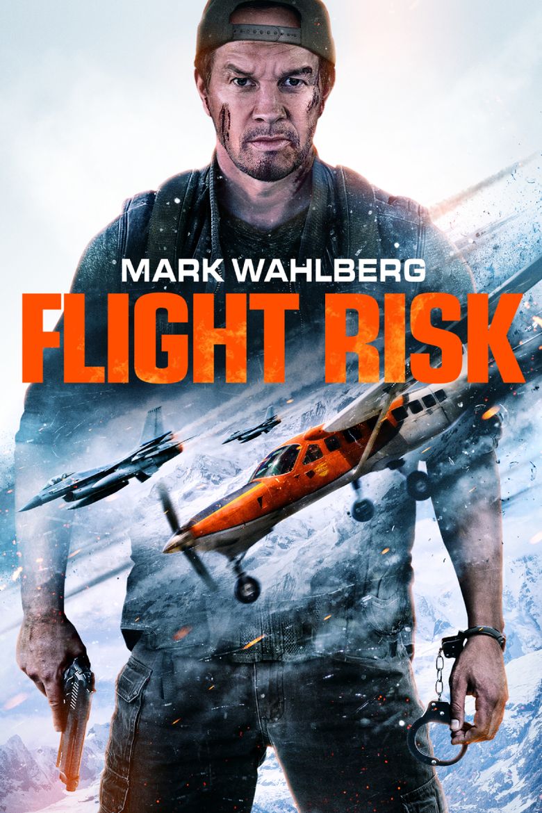 Flight Risk Flight Risk