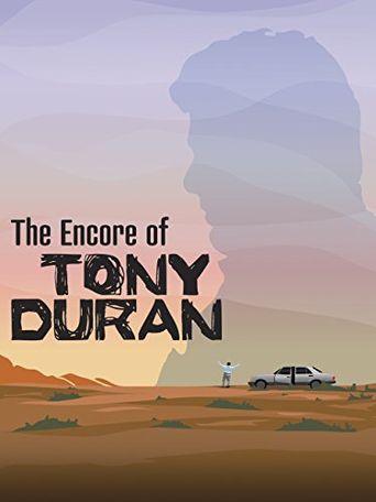  The Encore of Tony Duran Poster