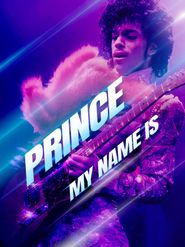  Prince: My Name Is Poster