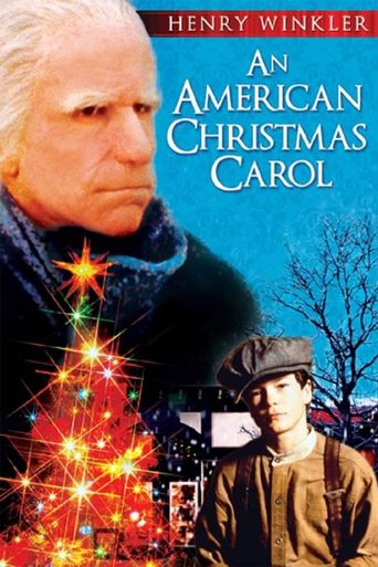  An American Christmas Carol Poster
