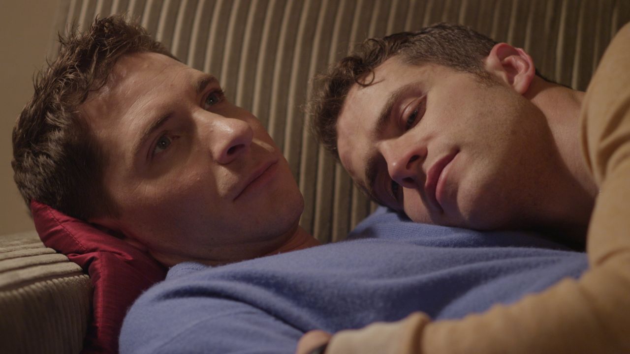 The Last Straight Man (2014): Where to Watch and Stream Online | Reelgood