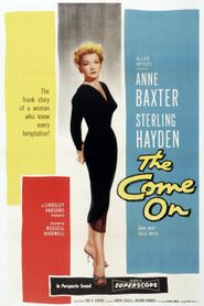  The Come On Poster
