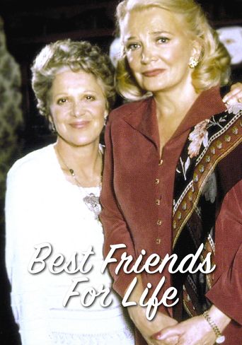  Best Friends for Life Poster