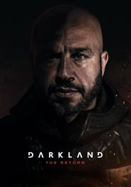  Darkland: The Return Poster