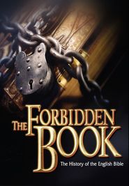  The Forbidden Book Poster