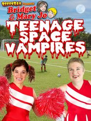  RiffTrax Presents: Teenage Space Vampires Poster