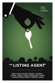  The Listing Agent Poster