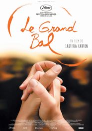  Le grand bal Poster