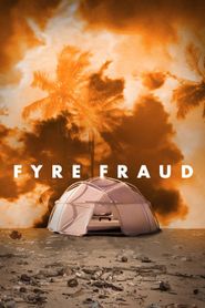  Fyre Fraud Poster