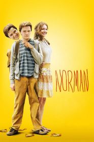  Norman Poster