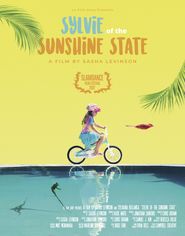  Sylvie of the Sunshine State Poster