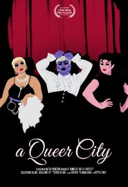  A Queer City Poster