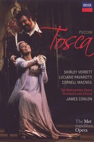  Tosca Poster