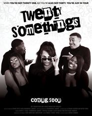  Twenty Somethings Poster
