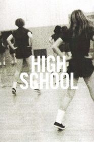  High School Poster