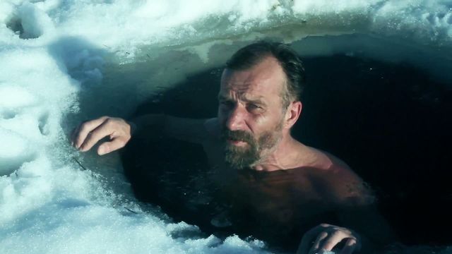 Inside the Superhuman World of the Iceman (2015): Where to Watch and ...
