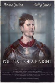  Portrait of a Knight Poster