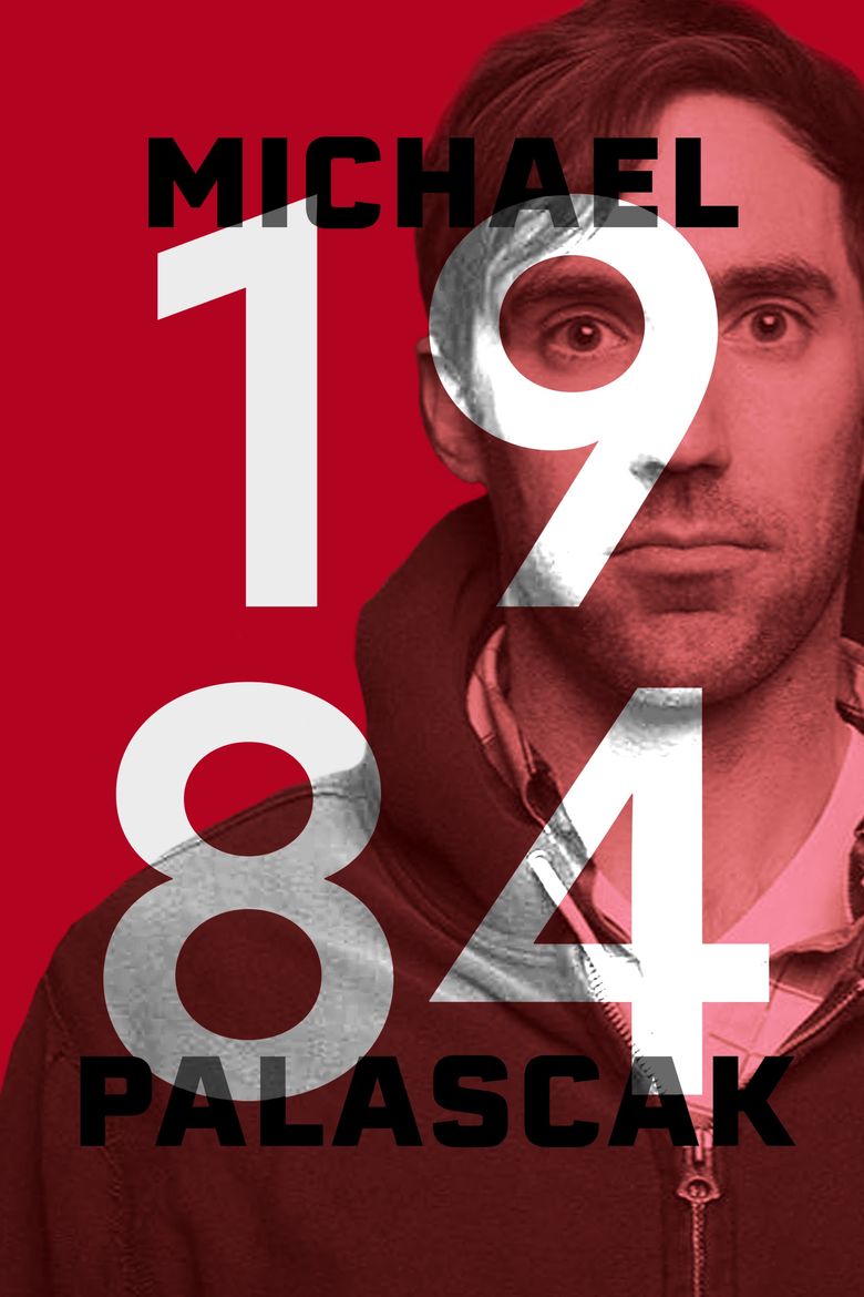 Michael Palascak: 1984