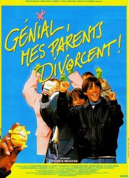  Great, My Parents Are Divorcing! Poster