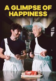 A Glimpse of Happiness Poster