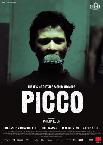  Picco Poster