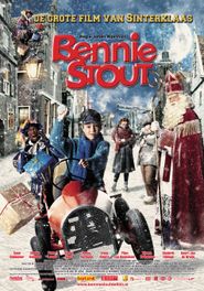  Bennie Brat Poster