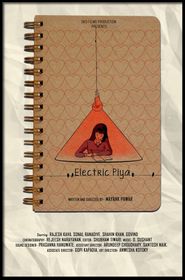  Electric Piya - Love Story of a bulb Poster