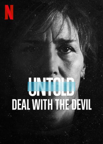 Untold: Deal with the Devil Poster