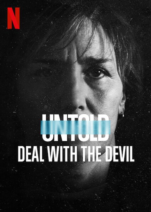 Untold: Deal with the Devil Poster