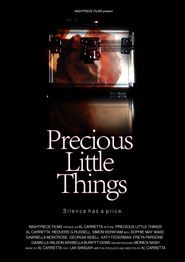  Precious Little Things Poster