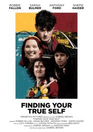  Finding Your True Self Poster