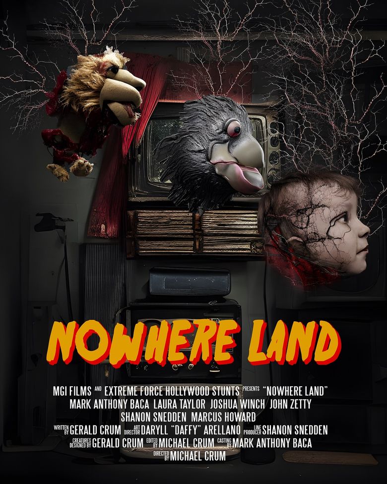 Nowhere Land 2022