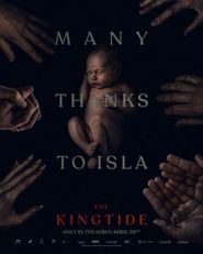  The King Tide Poster