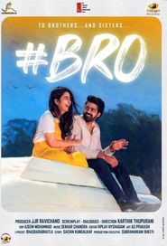  Bro Poster