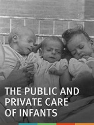  The Public and Private Care of Infants Poster