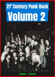  21st Century Punk Rock Volume 2 Poster