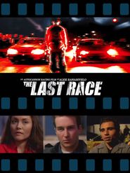  The Last Race Poster