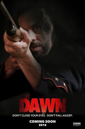  By Dawn Poster